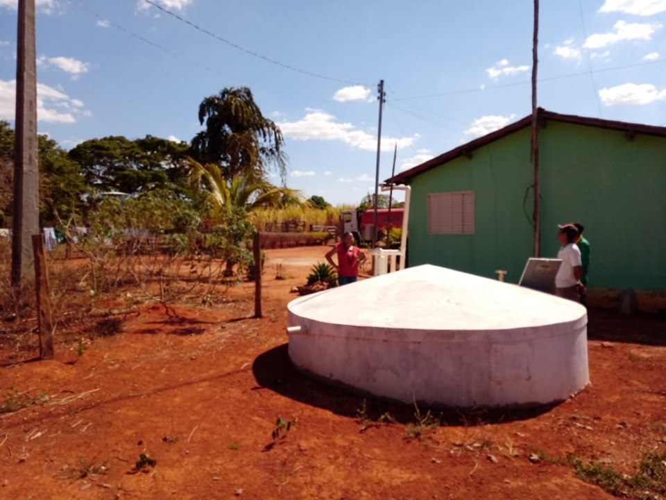 Estiagem leva município mineiro a decretar emergência econômica no setor agropecuário