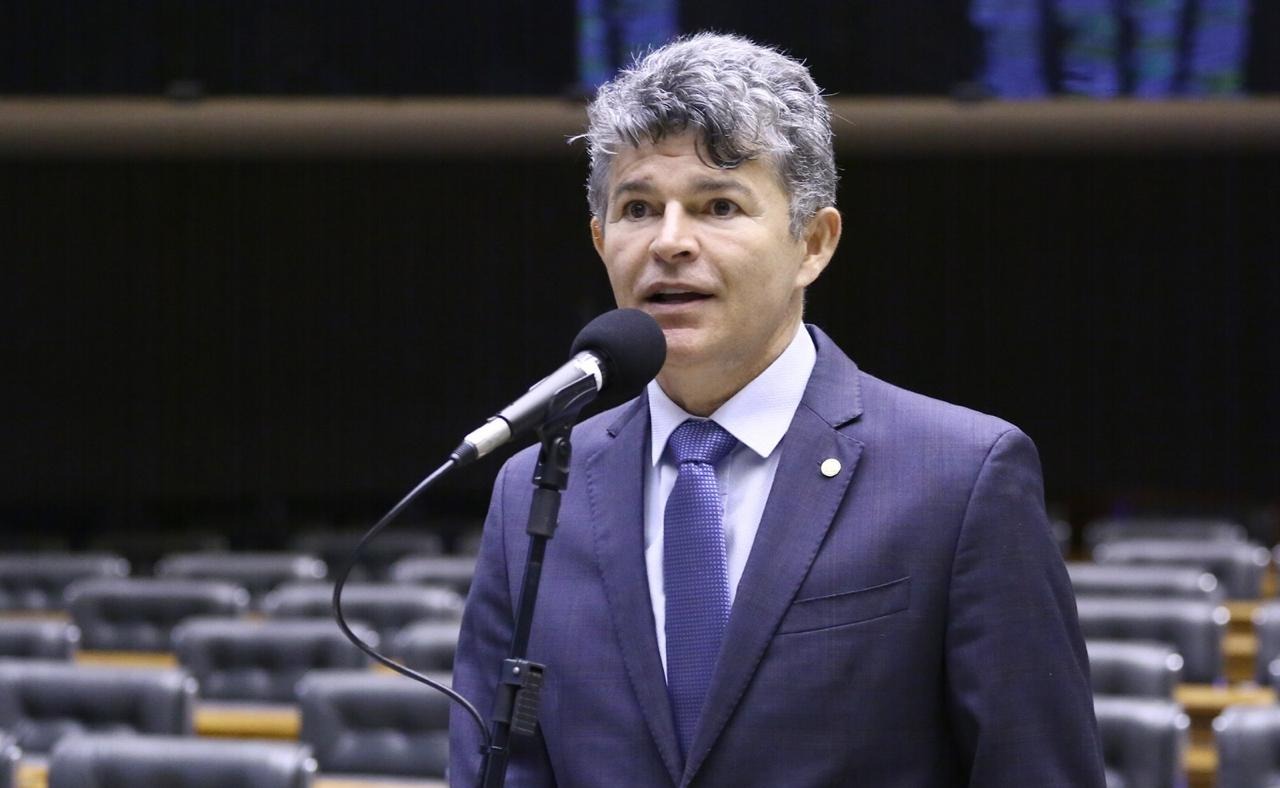 José Medeiros é eleito senador por Mato Grosso