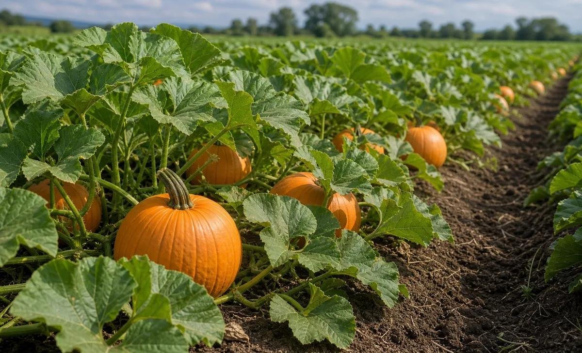 Por que as abóboras se tornaram um dos principais símbolos do Halloween?