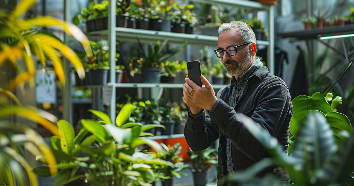 Tecnologia móvel no agronegócio: quais celulares já contam com eSIM para facilitar viagens internacionais de negócios